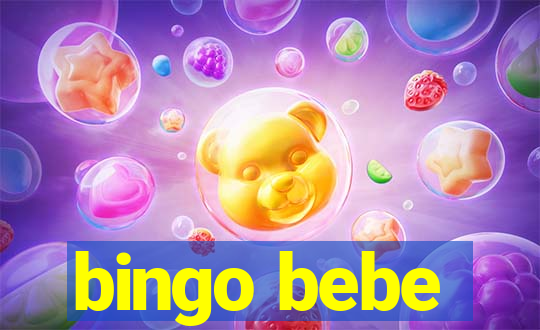 bingo bebe